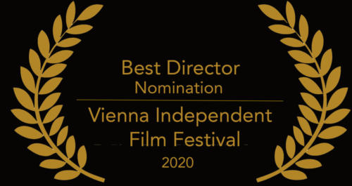 Vienna-obest director - black